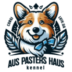 aus pasters haus kennel logo